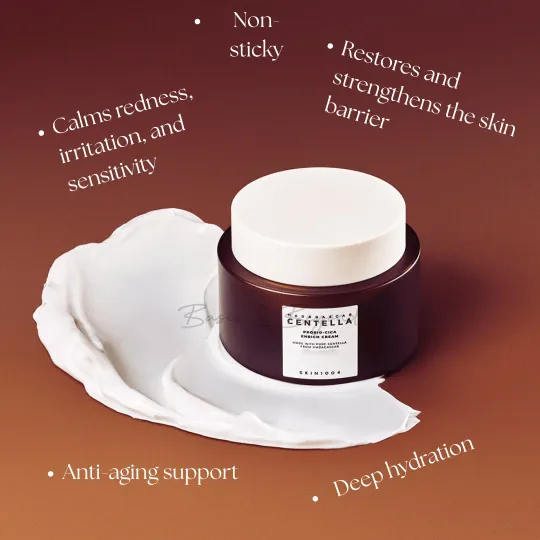 Skin1004  PROBIO-CICA Enrich Cream (15ml)